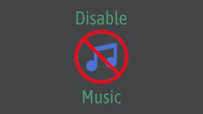 DisableInGameMusic