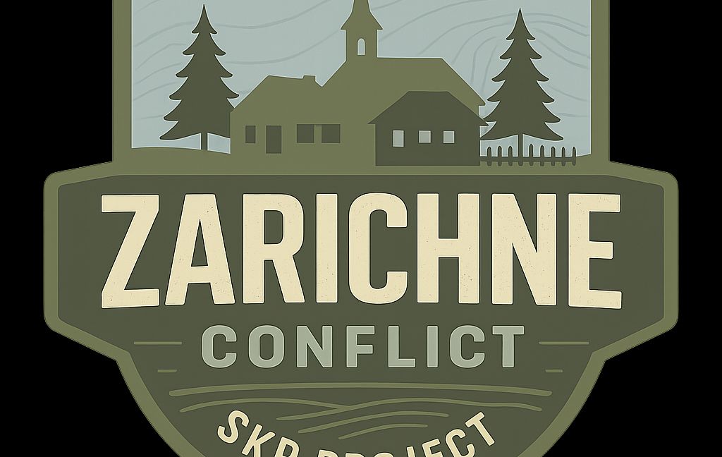 Zarichne Conflict