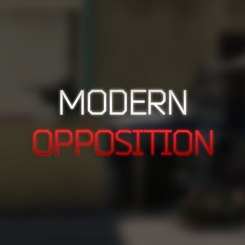 FF - Modern Opposition