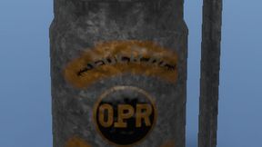 OPR CANISTER