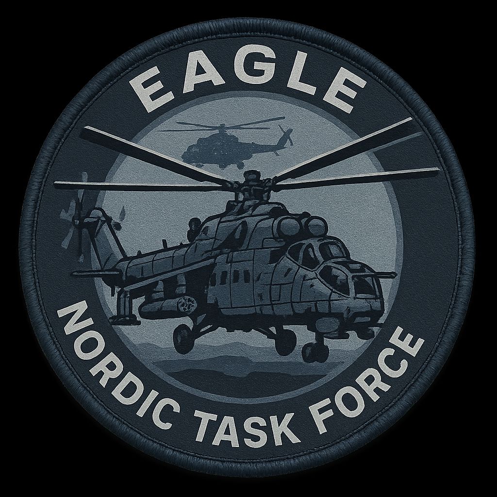 NTF Helicopter Configs