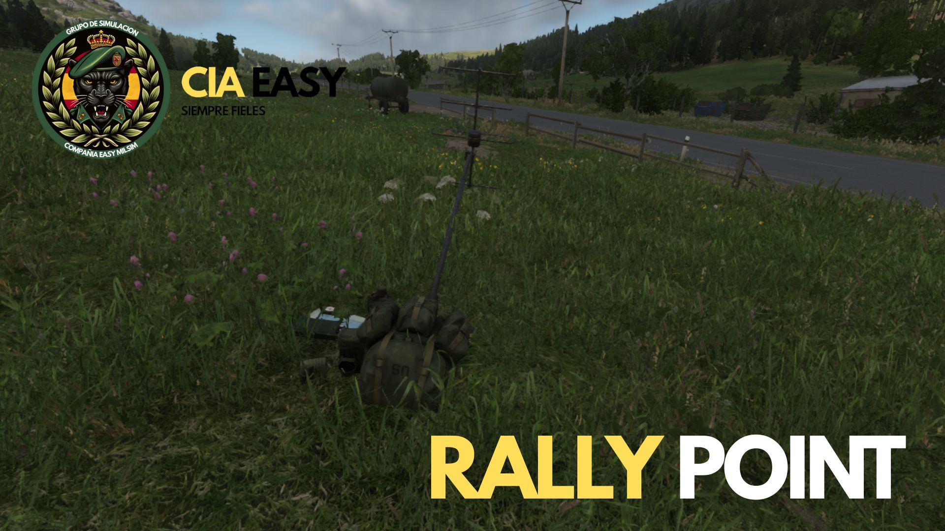 RallyPoint
