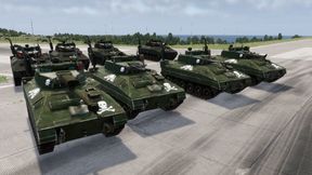 Llamas 4OC Kitbashedtonks