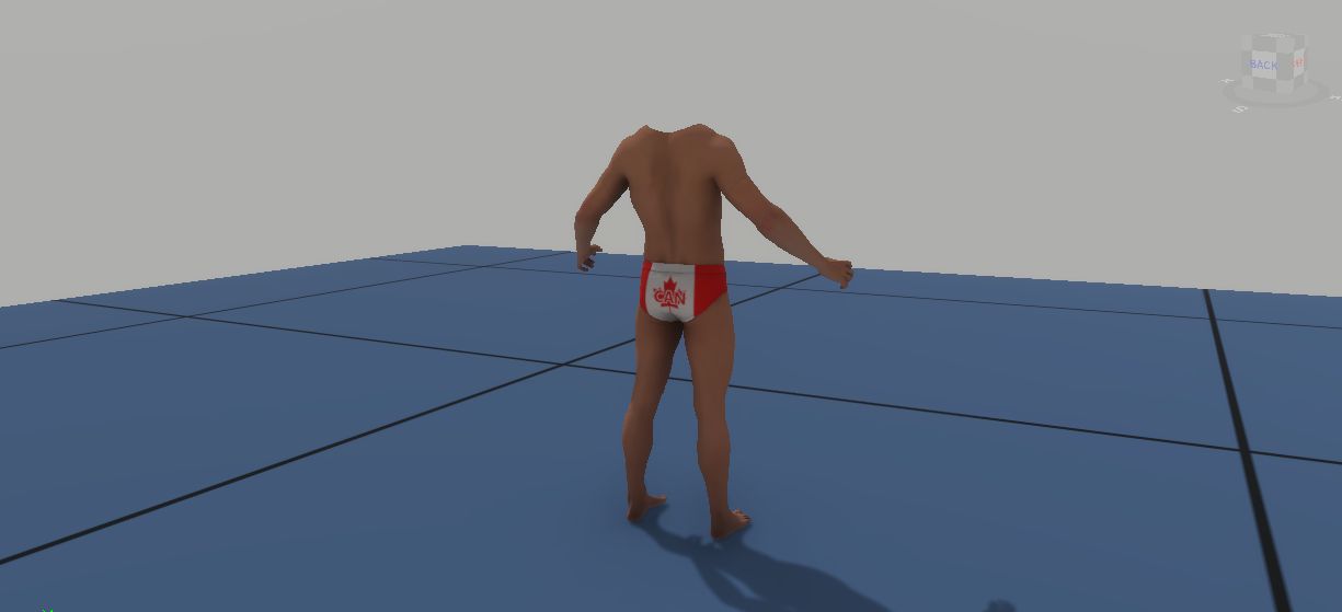 Maple Underwear