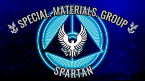 S.M.G - Spartan