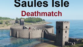 Saules Isle Deathmatch