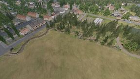 M.R.C. Conflict - Tarkovsky