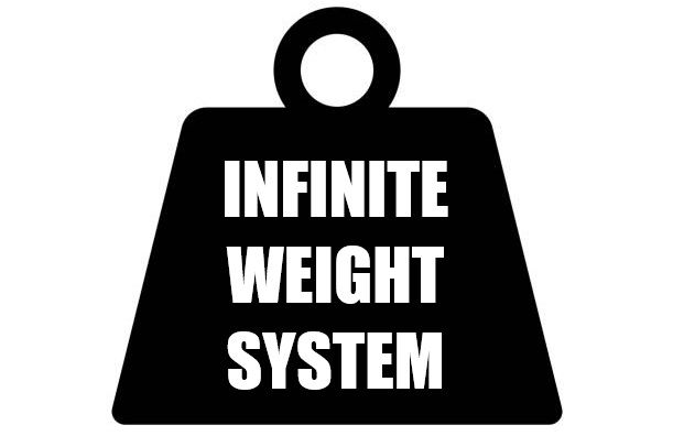 Infinite Weight System