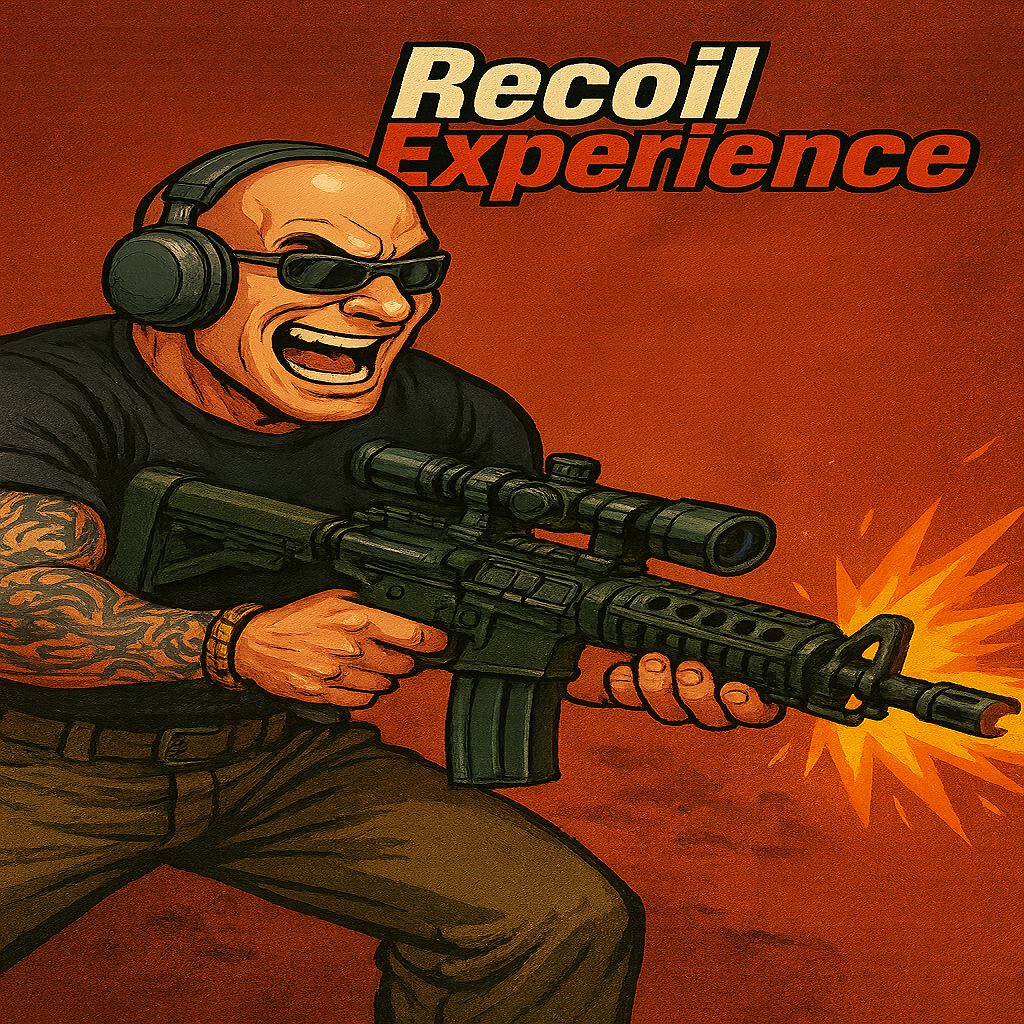 RecoilExperience-ECHO