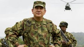 Isla de la Victoria TEST 1