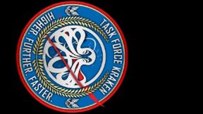 TFK-K Mods Equipment