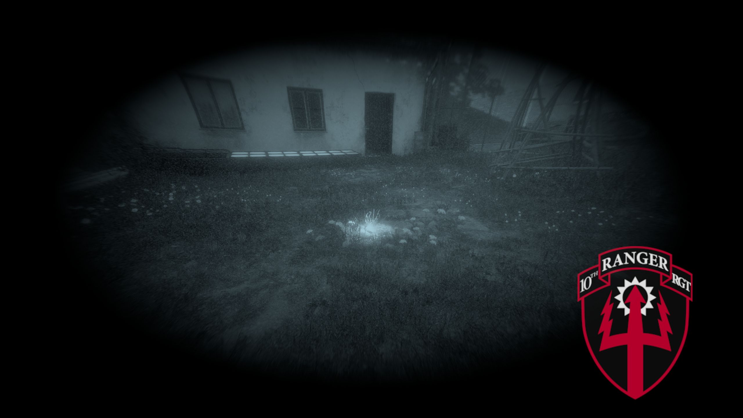 IR Chemlight Light Reduction preview
