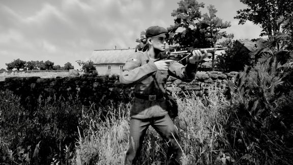 Operation Harvest