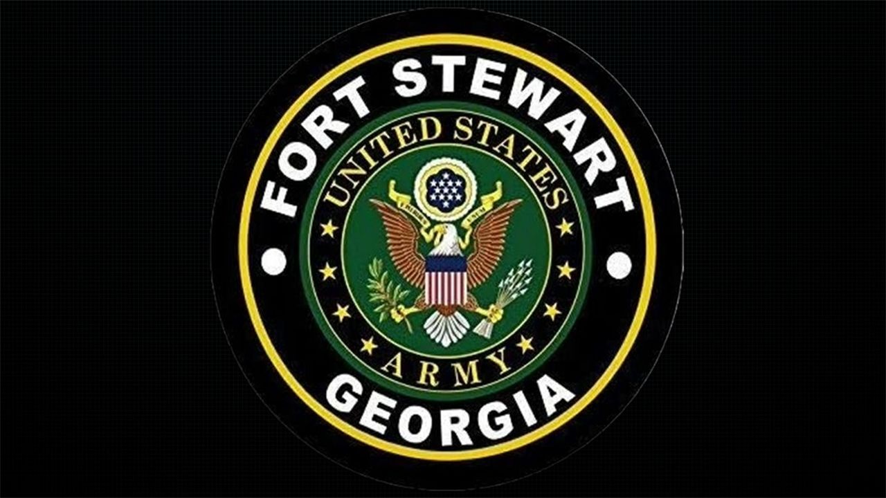 Fort Stewart - 3rdID