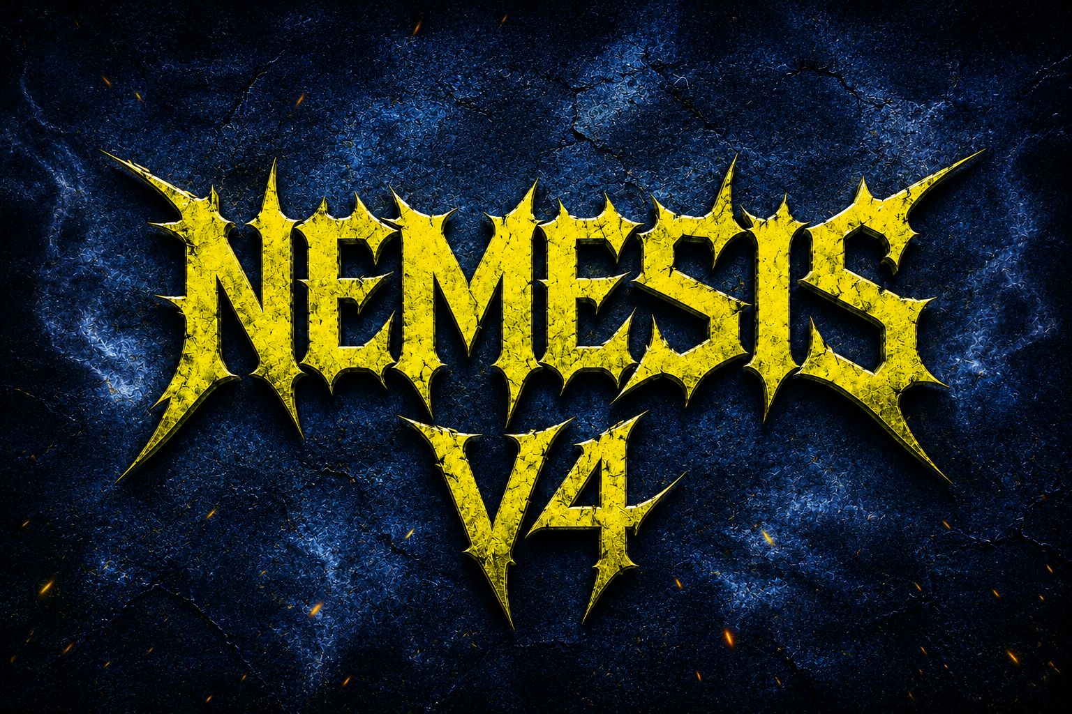 Nemesis Ukraine Conflict PVE
