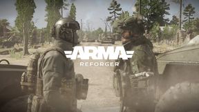 Ukrainian and Russian flagss