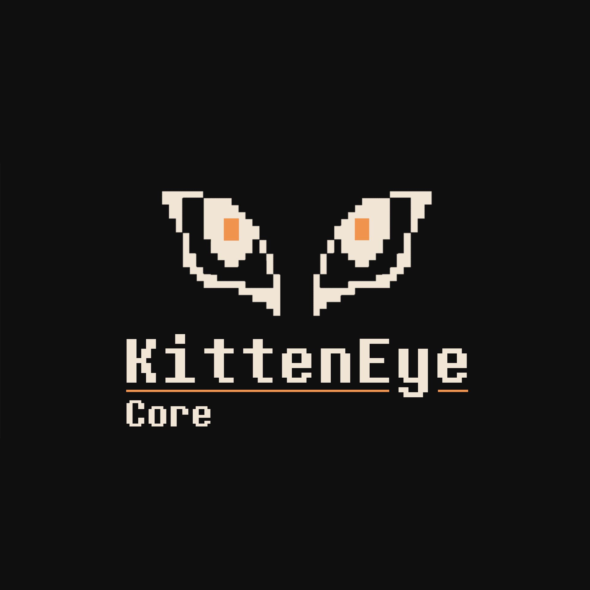 KittenEye_Core preview