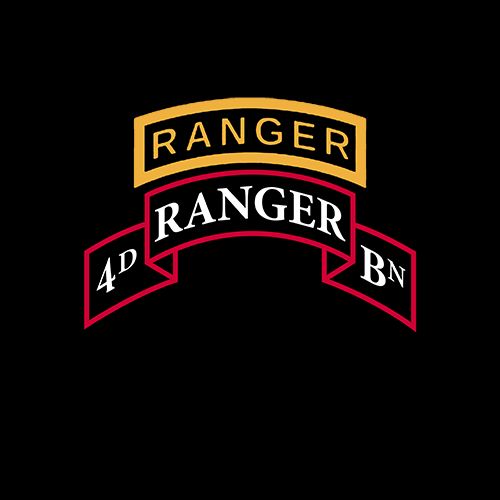 4D RANGER BN patches