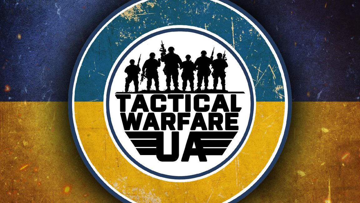 TacticalWarfareUA