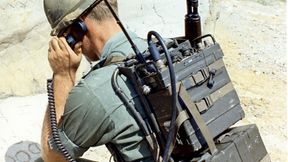 CGM Radio Backpack Zero Weight