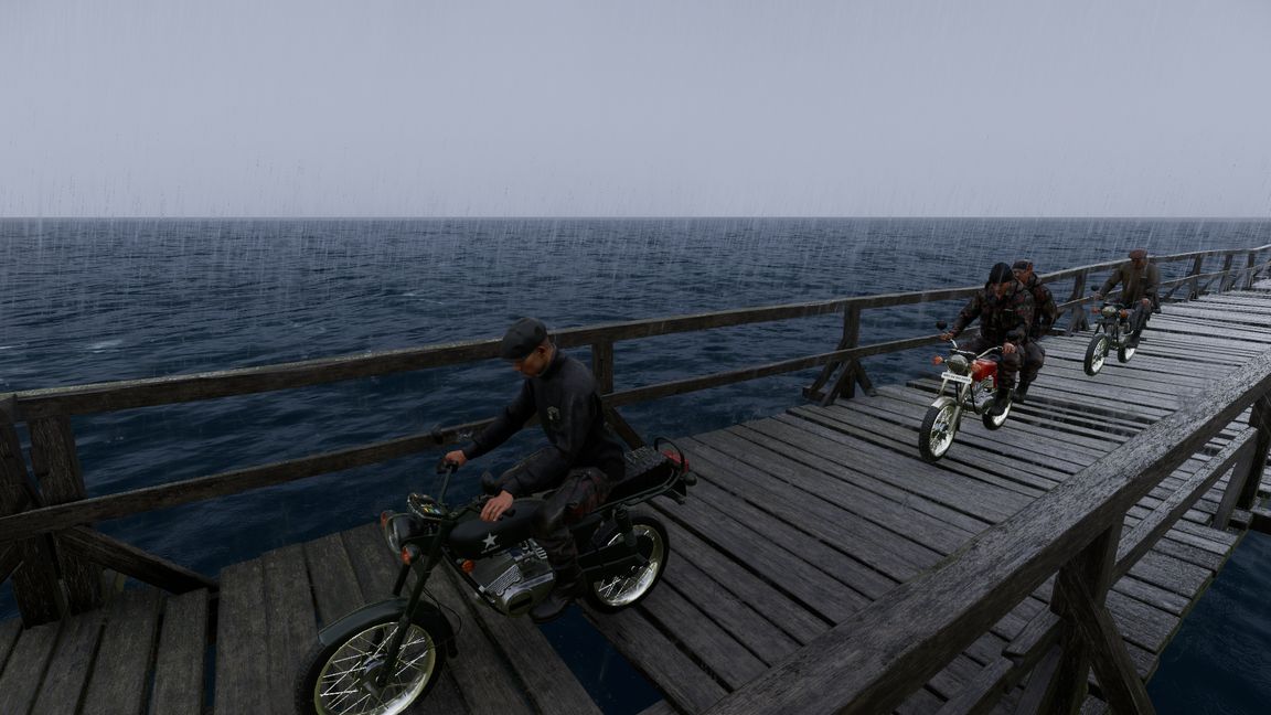 Everon Motorkas