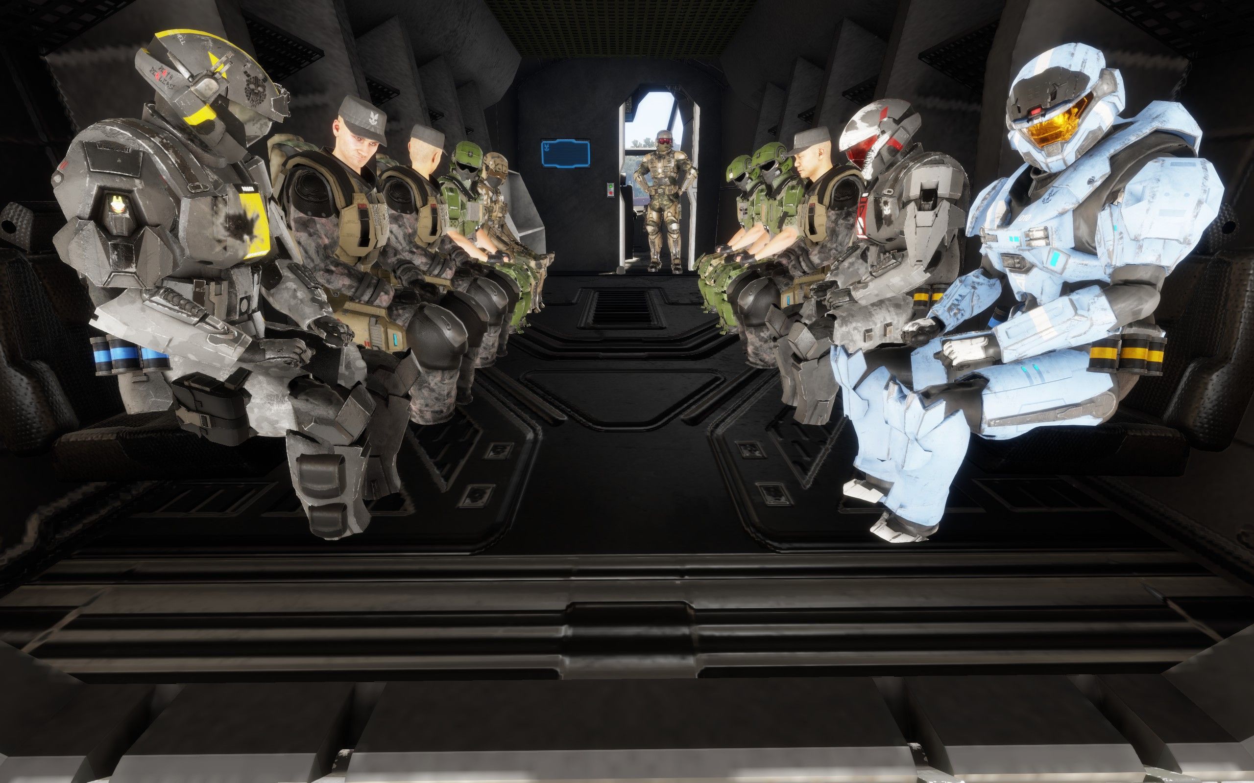 S.M.G. - R.O.R. Compat Patch preview