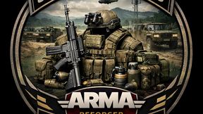 Strike Team Ops - Arsenal Conf