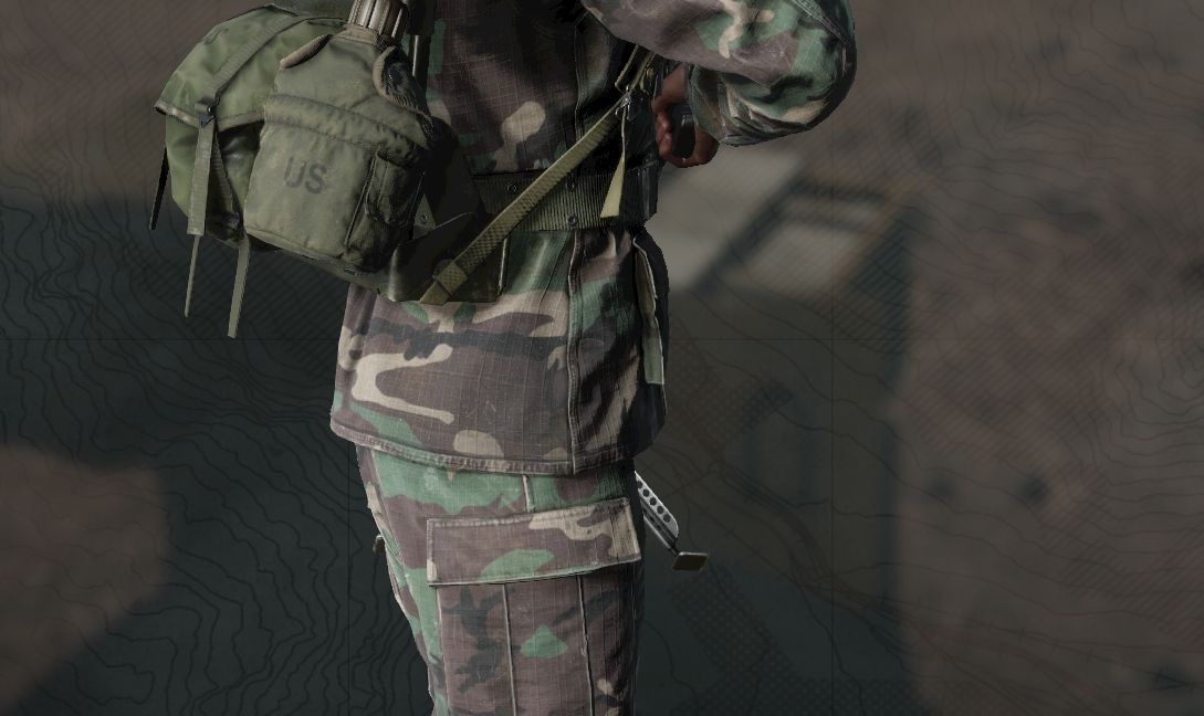 Modified Alice Backpacks