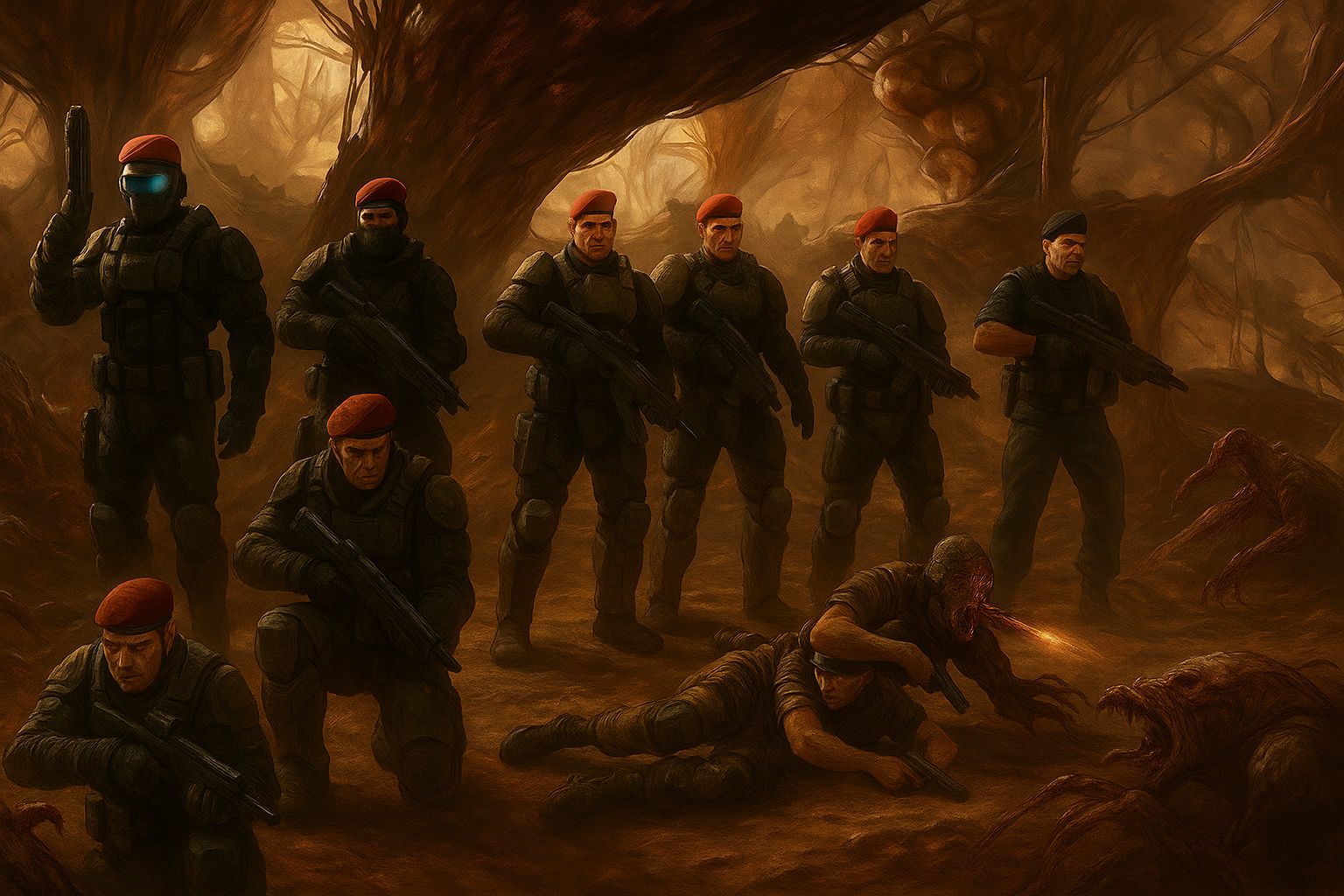 Corruptor Protocol 2.0