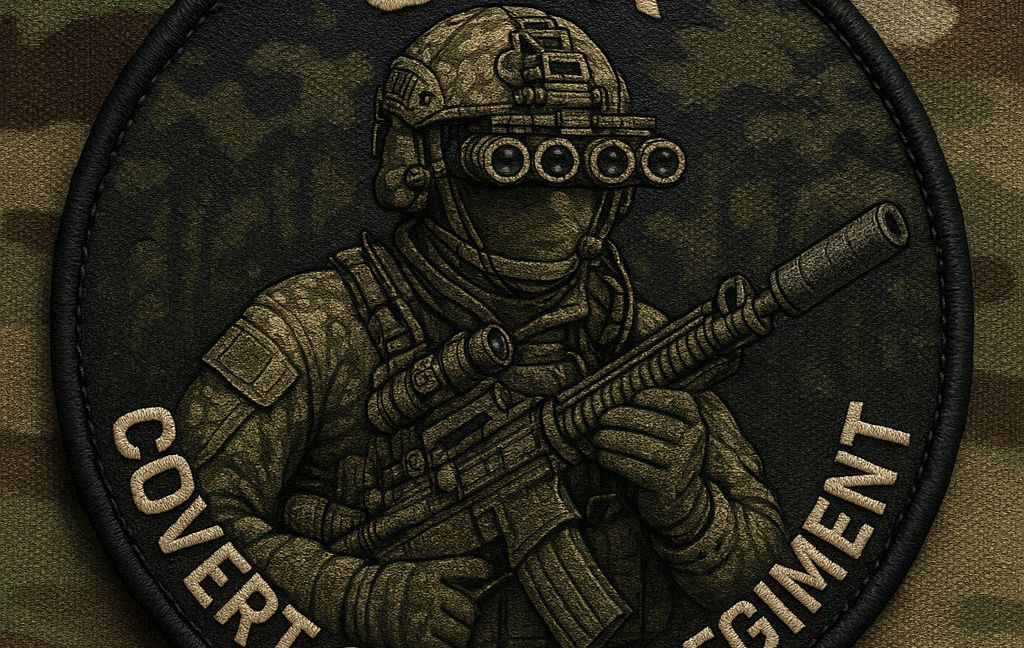 CovertContactRegimentFaction