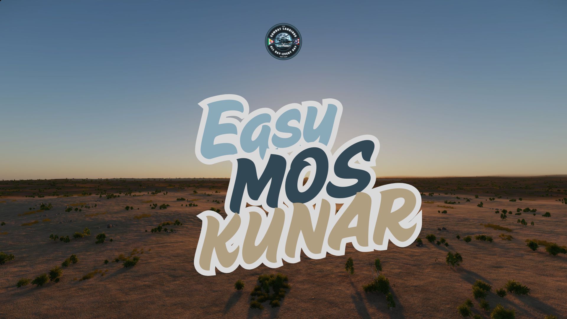 EASY MOS KUNAR