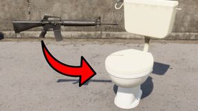 Cherrys Storage Props