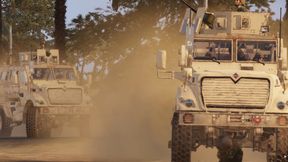M1224 Maxxpro MRAP