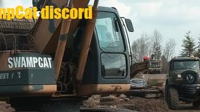 swampcat server image mod