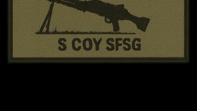 scoy sfsg patch