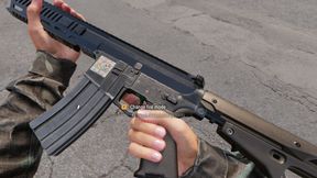 m4a1 Raton