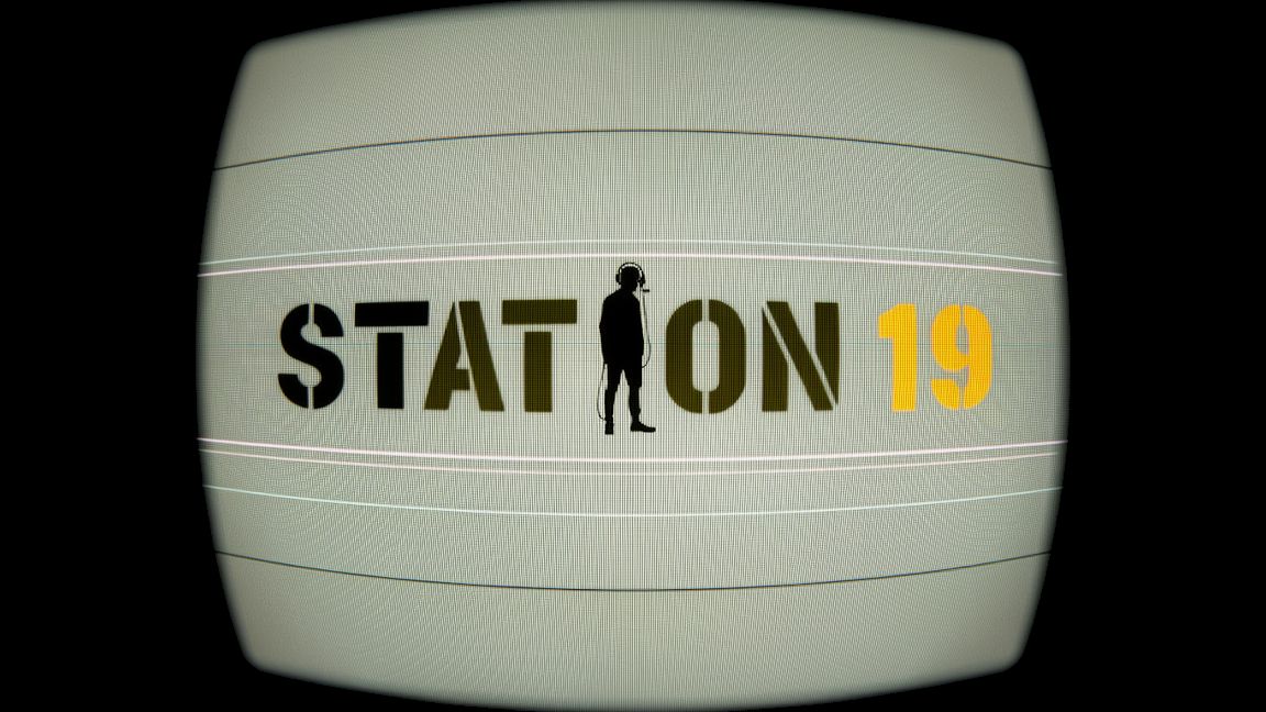 Station 19 - Sonar Station preview
