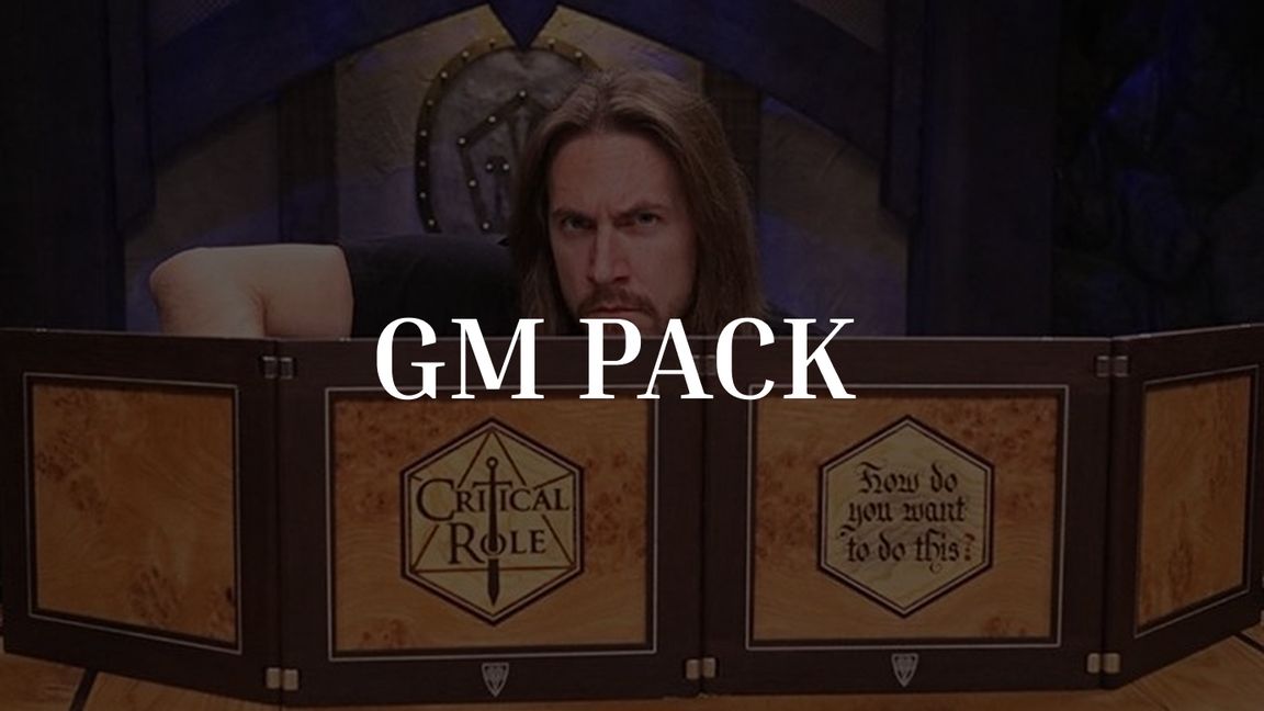 GM ModPack