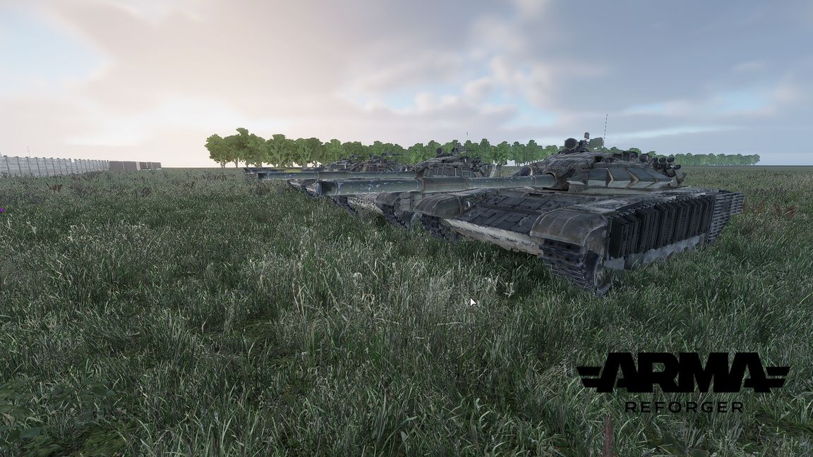 T72 MRC