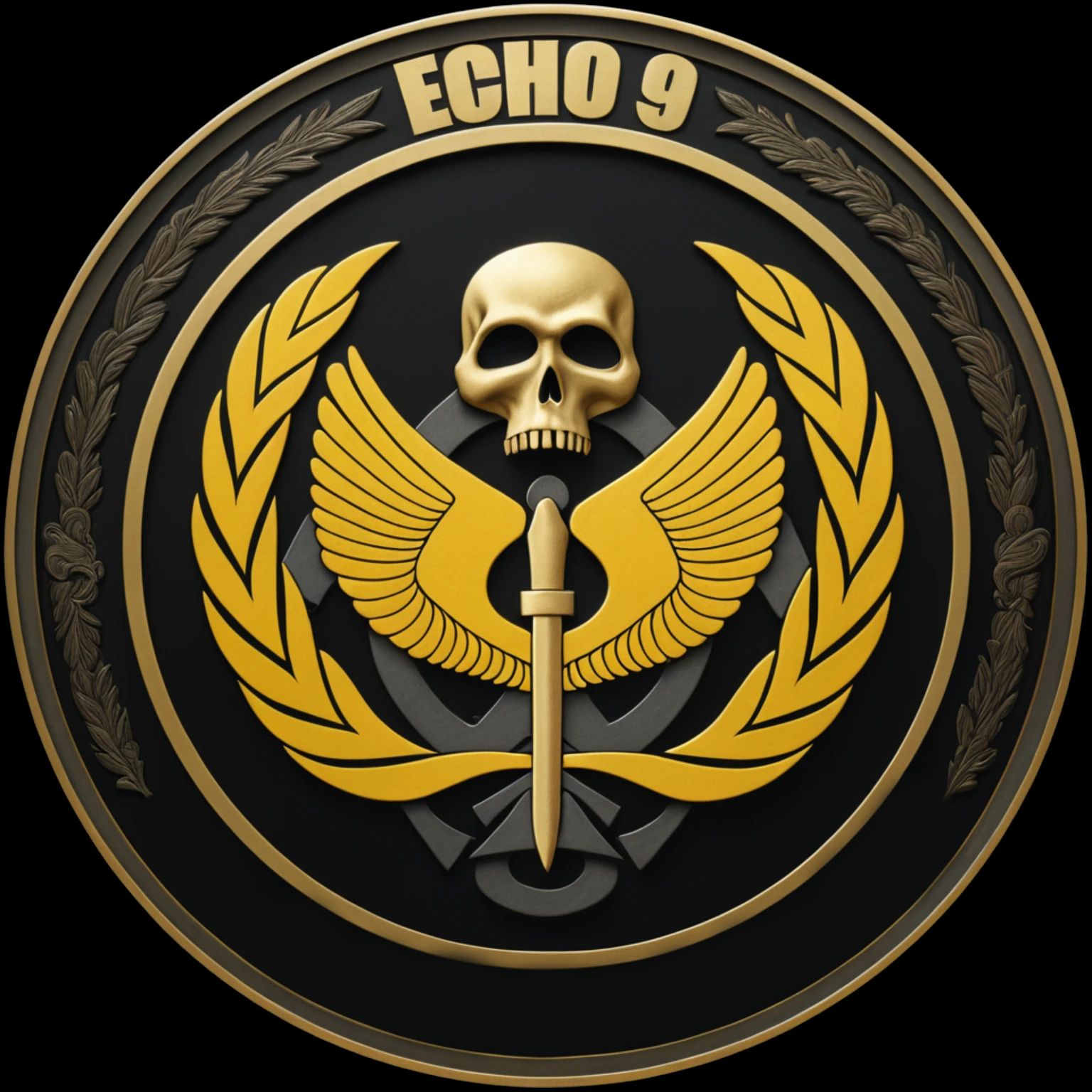 Echo9 banner