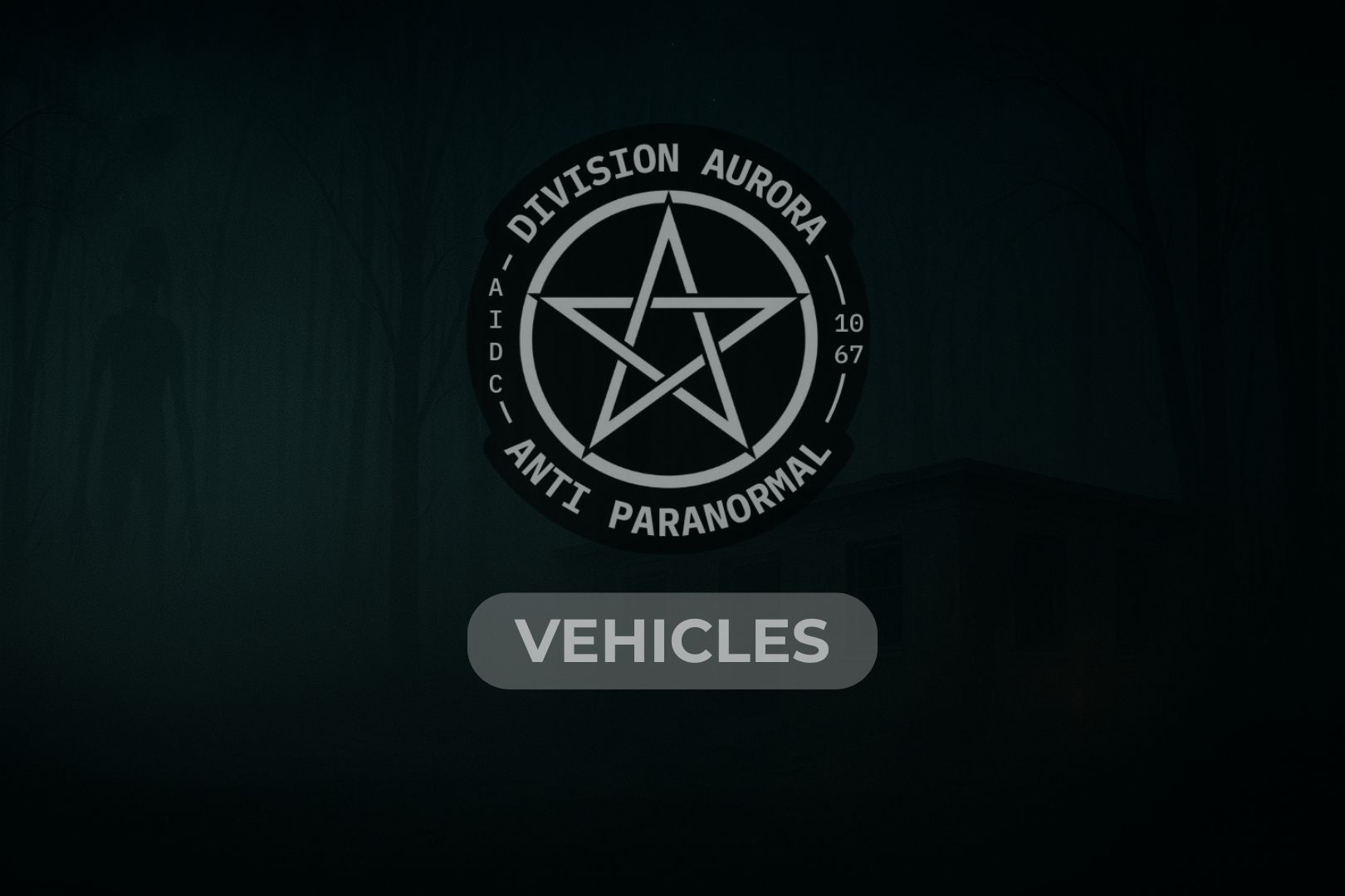 Vehicules Conflict Aurora