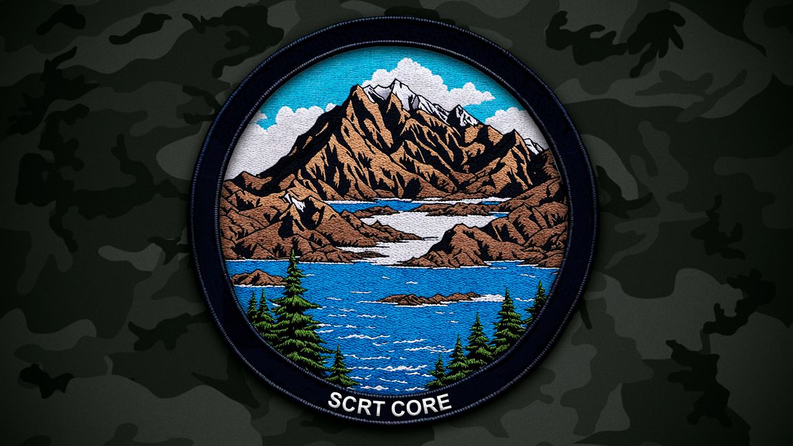 ScrtCore