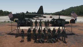 Cobra - Vietnam Assets