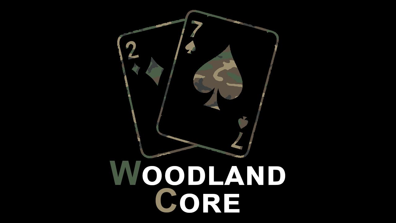 2-7 Woodland Core
