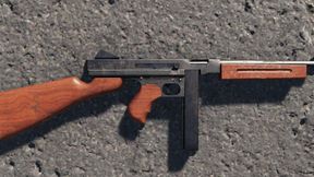 .45 ACP M1A1 - All Factions