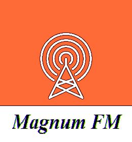 Magnum AM Radio Station