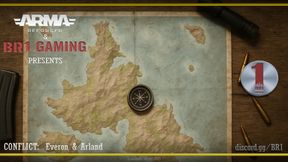 BR1 Conflict Everon and Arland