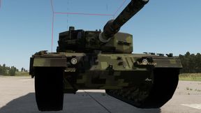 Leopard 2A4