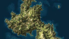 Willys Everon Conflict