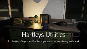 Hartleys Utilities